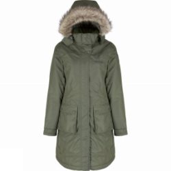 Womens Lumexia Jacket